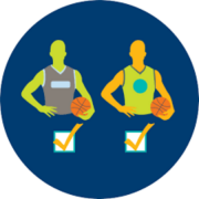 NBA快船三分球战术策略分析