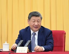 （两会·近观）建成健康中国，习近平为何强调“十五五”是关键时期